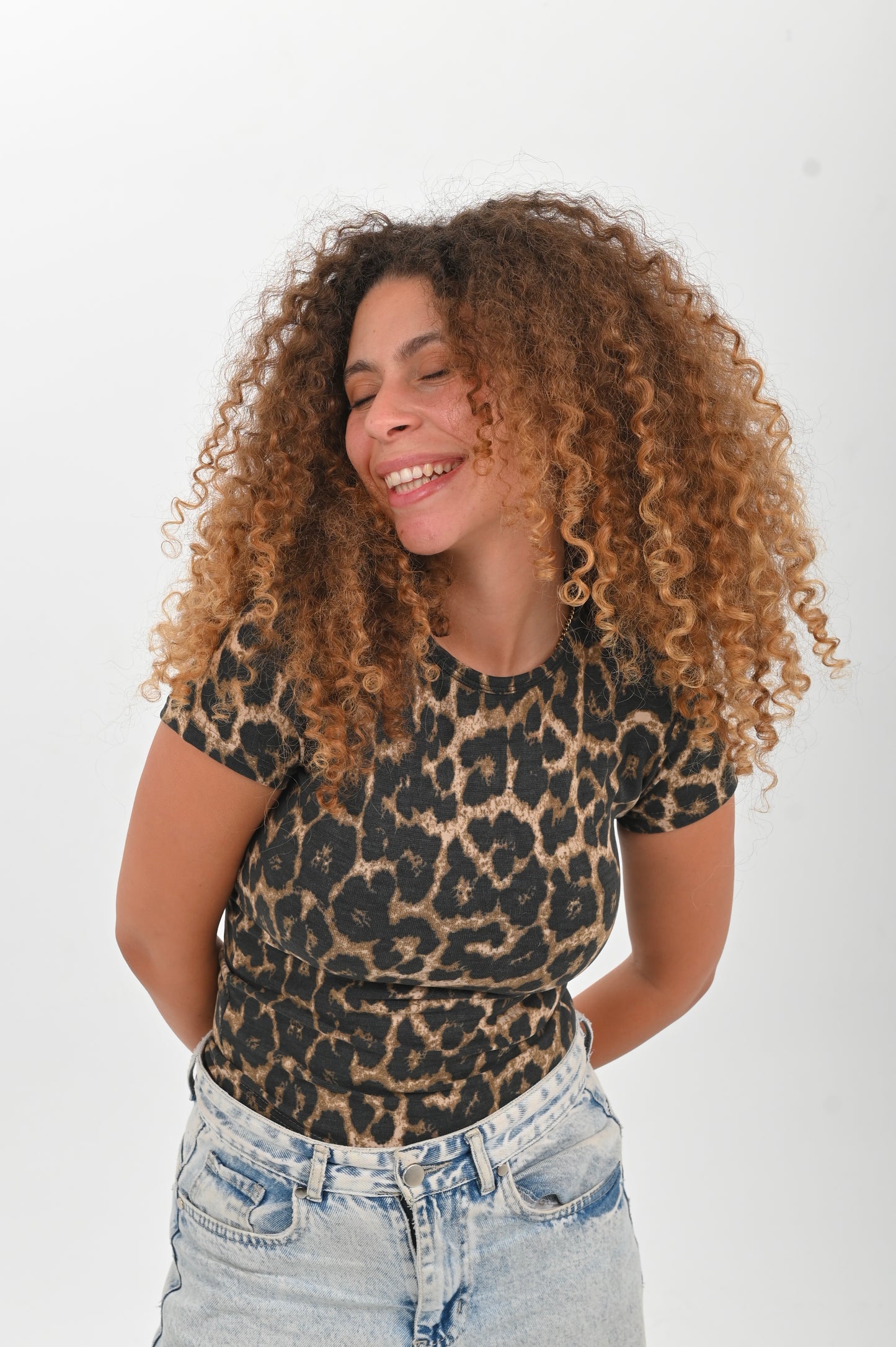Tiger Top