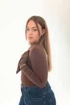 Flare Top