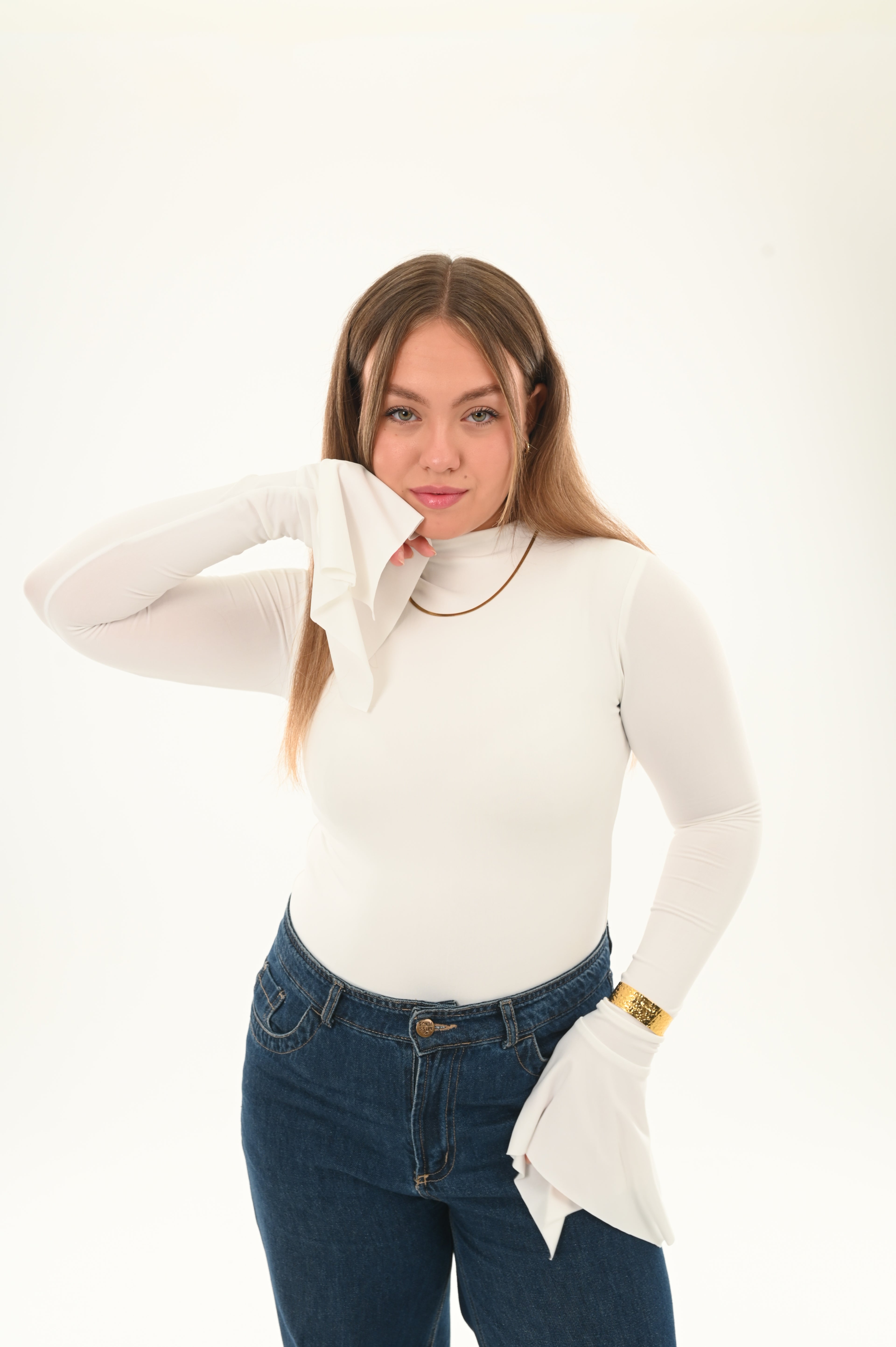 Flare Top