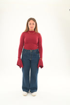 Flare Top