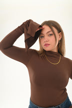 Flare Top