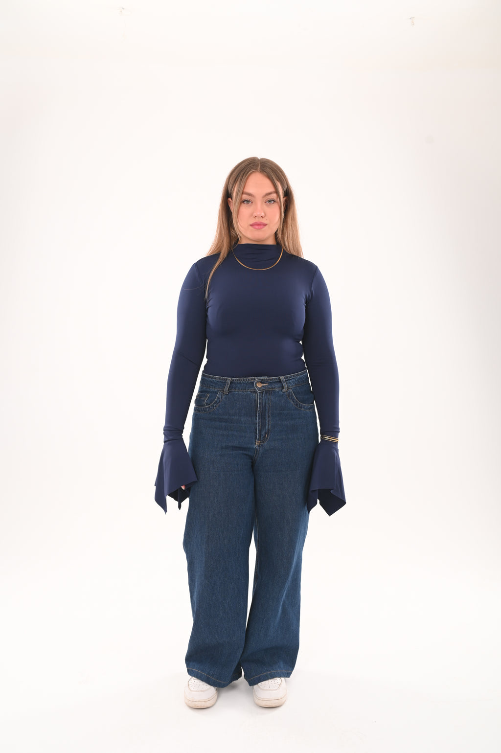 Flare Top
