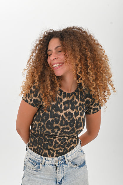 Tiger Top