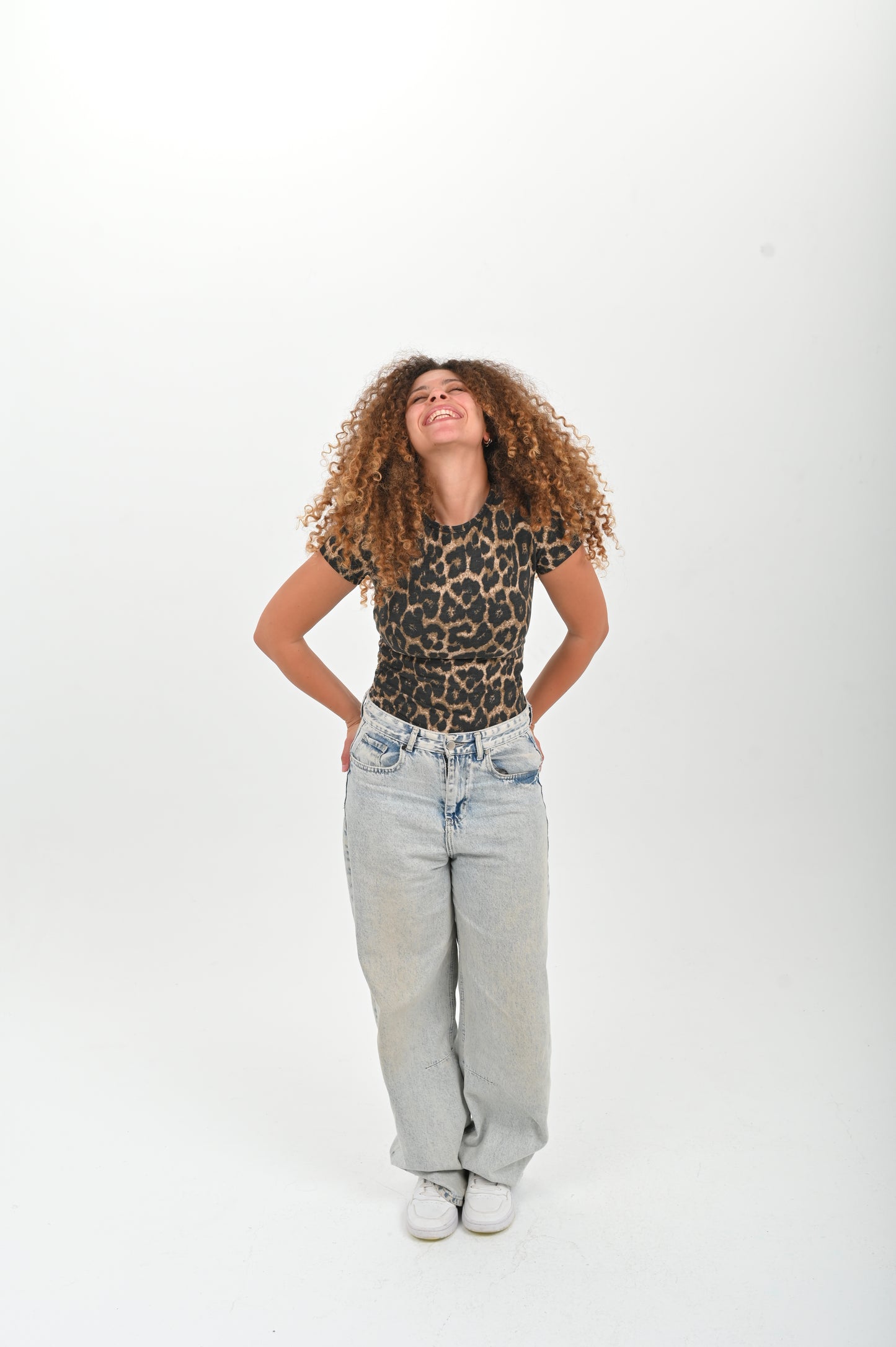 Tiger Top
