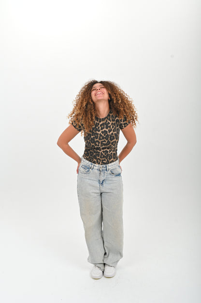 Tiger Top