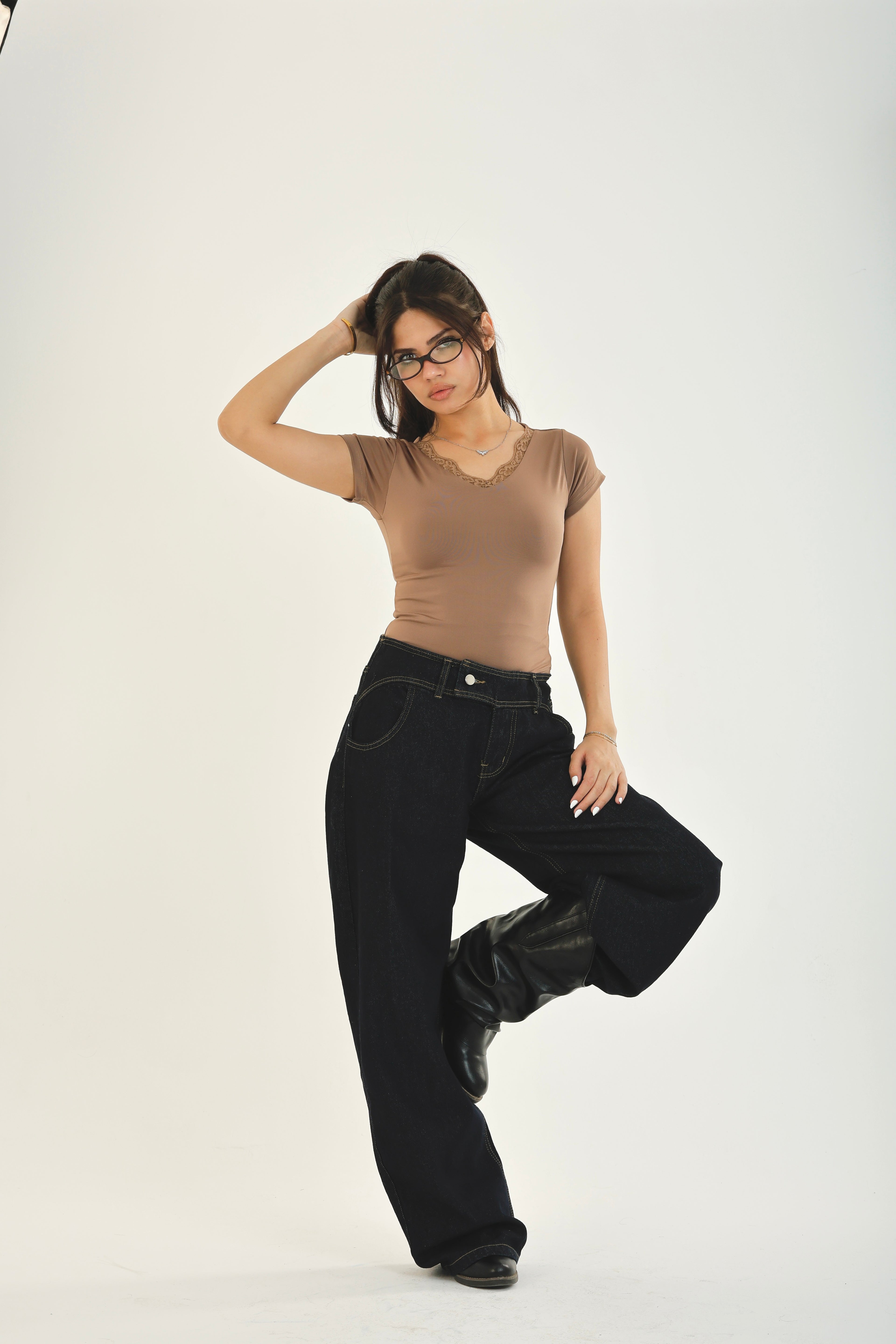 V-Basic Top (S)