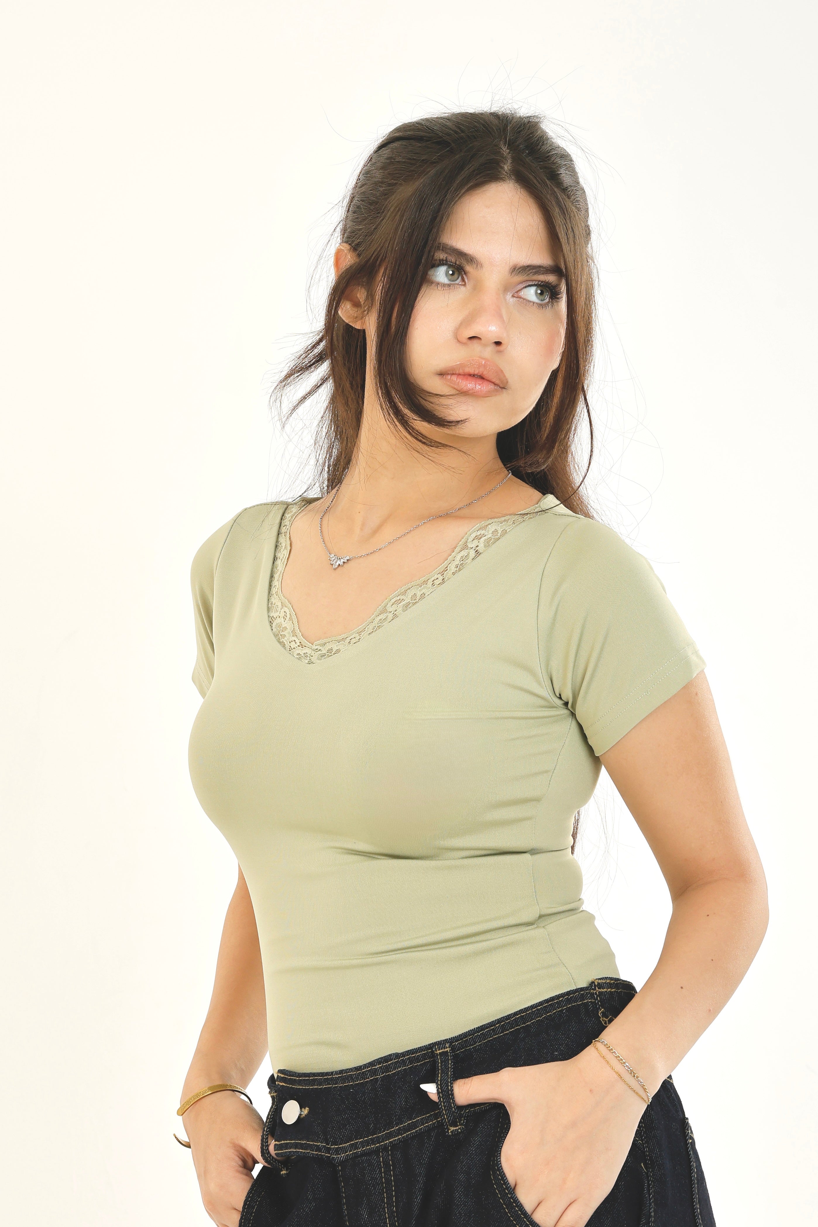 V-Basic Top (S)