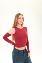 OFF Shoulder Top