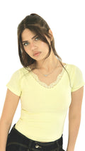 V-Basic Top (S)