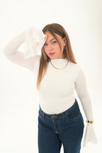 Flare Top