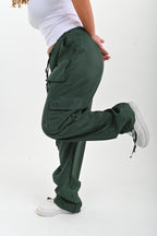 parachute pant