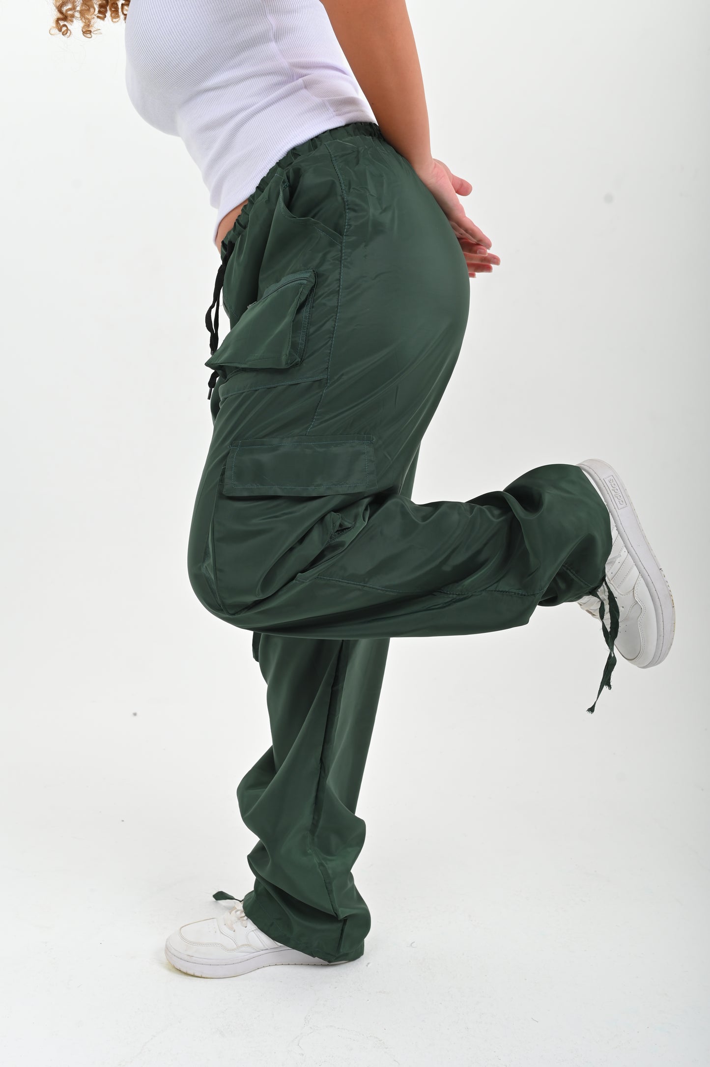 parachute pant
