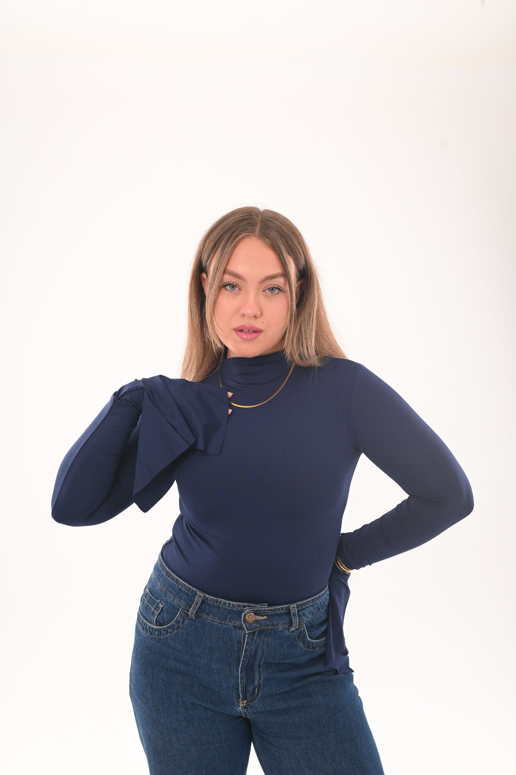 Flare Top