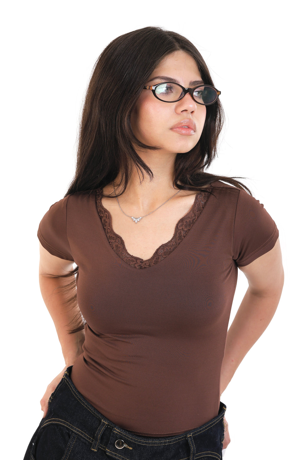 V-Basic Top (S)