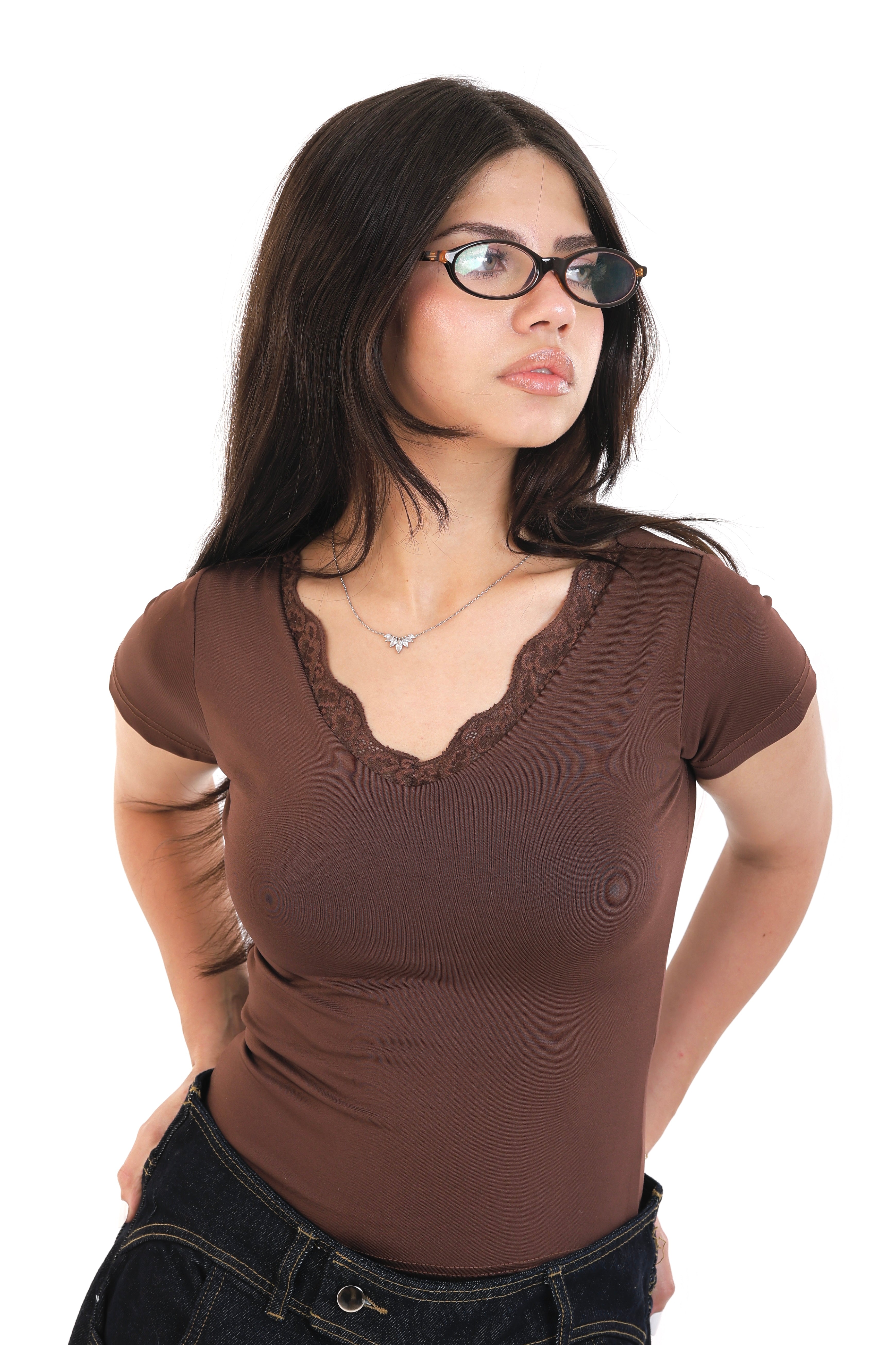 V-Basic Top (S)