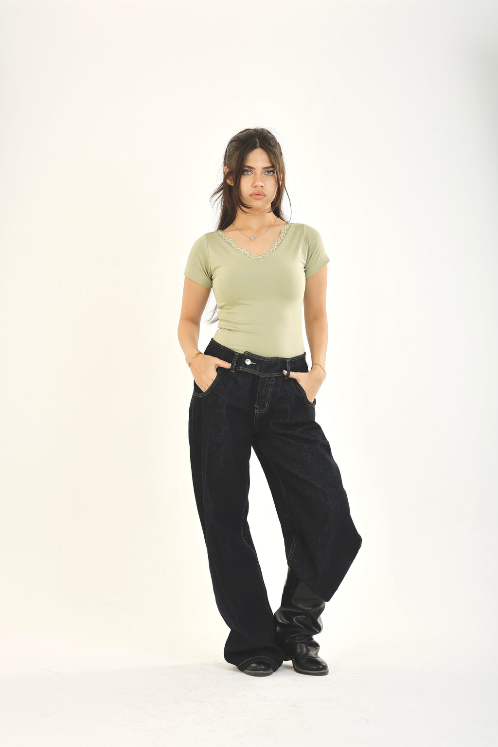 V-Basic Top (S)
