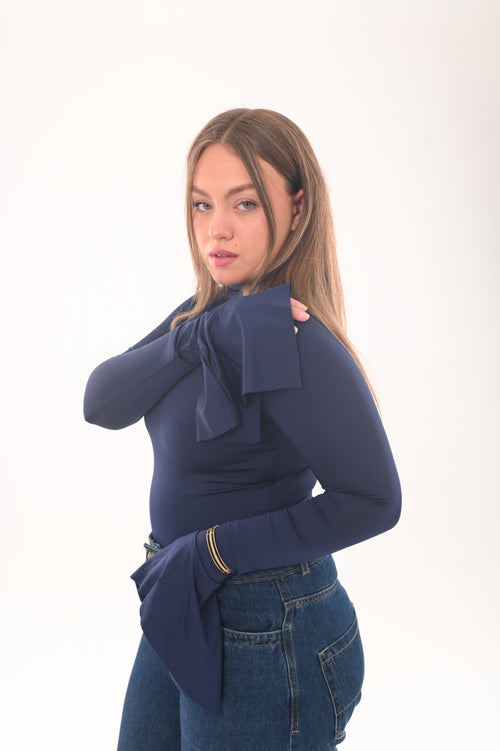 Flare Top