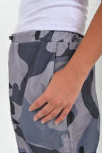 Army parachute pant