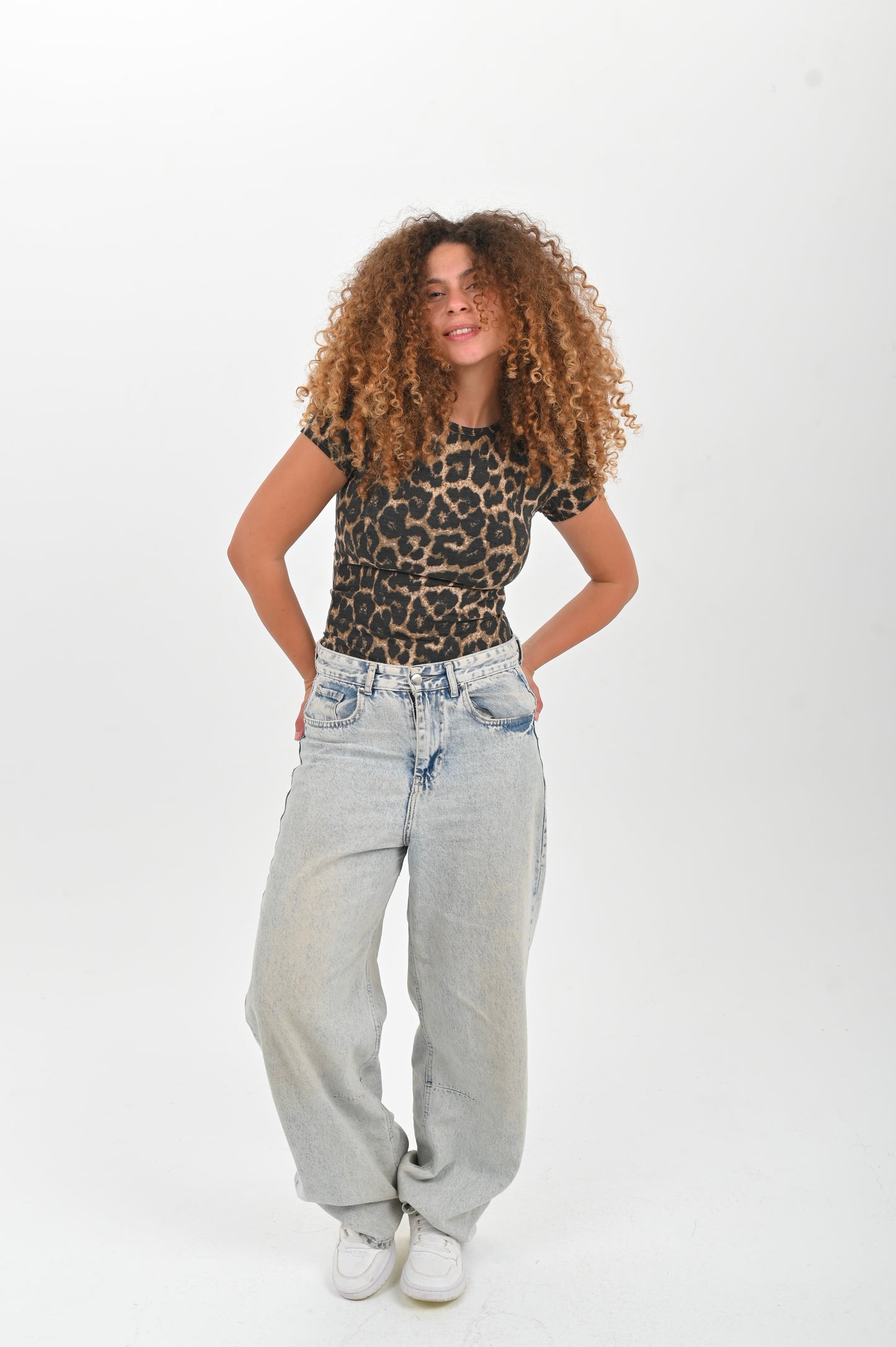 Tiger Top