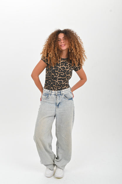 Tiger Top
