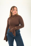 Flare Top