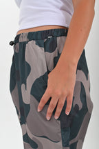 Army parachute pant
