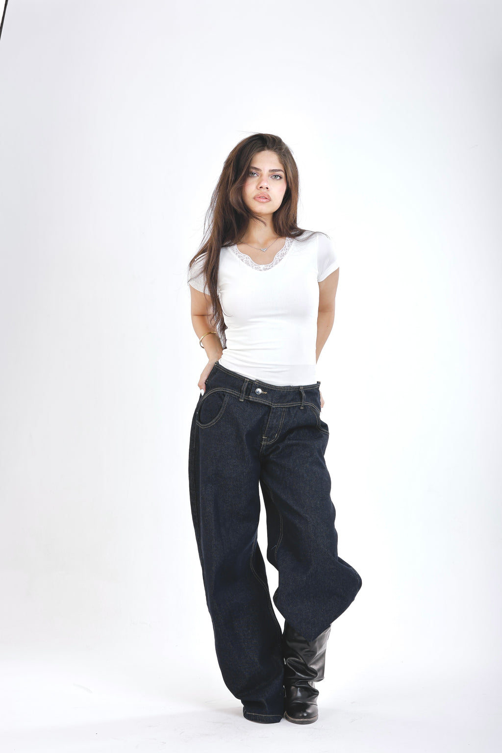 V-Basic Top (S)