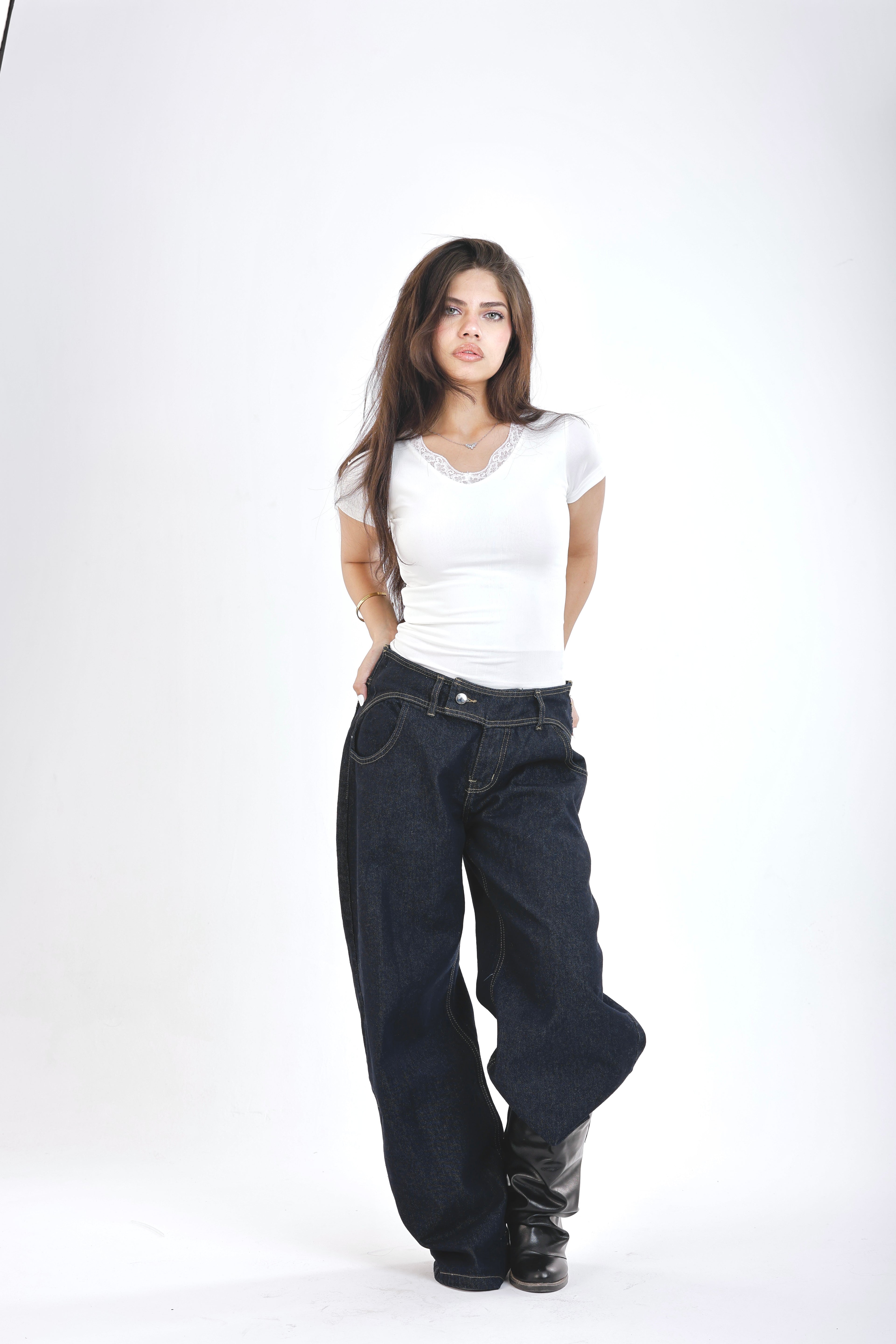 V-Basic Top (S)