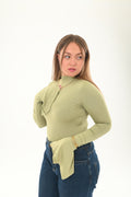 Flare Top