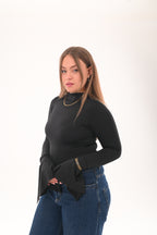 Flare Top