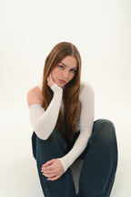 OFF Shoulder Top