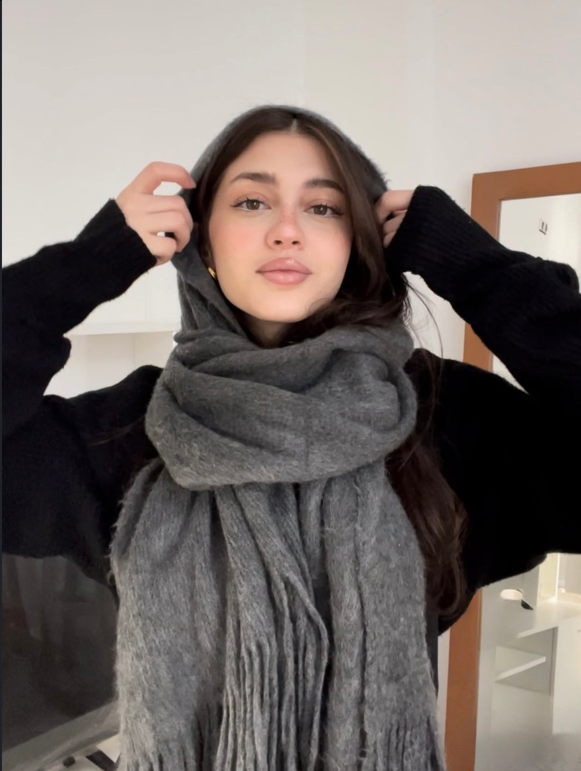 Scarf