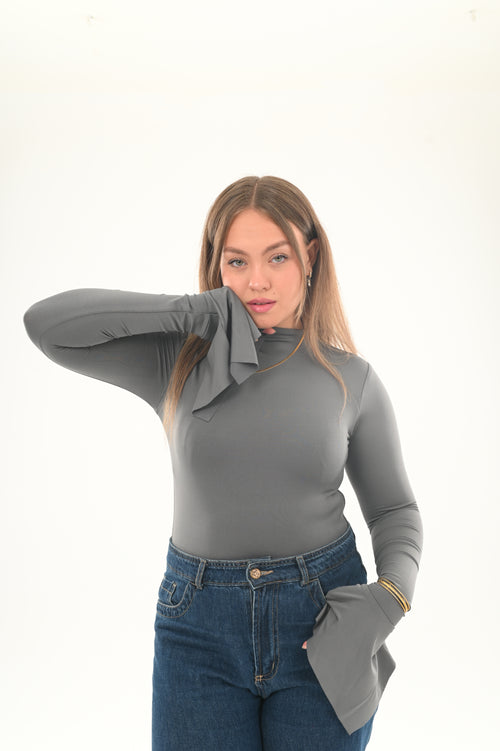 Flare Top