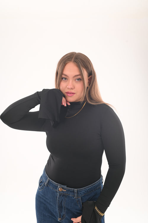 Flare Top