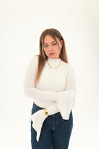 Flare Top