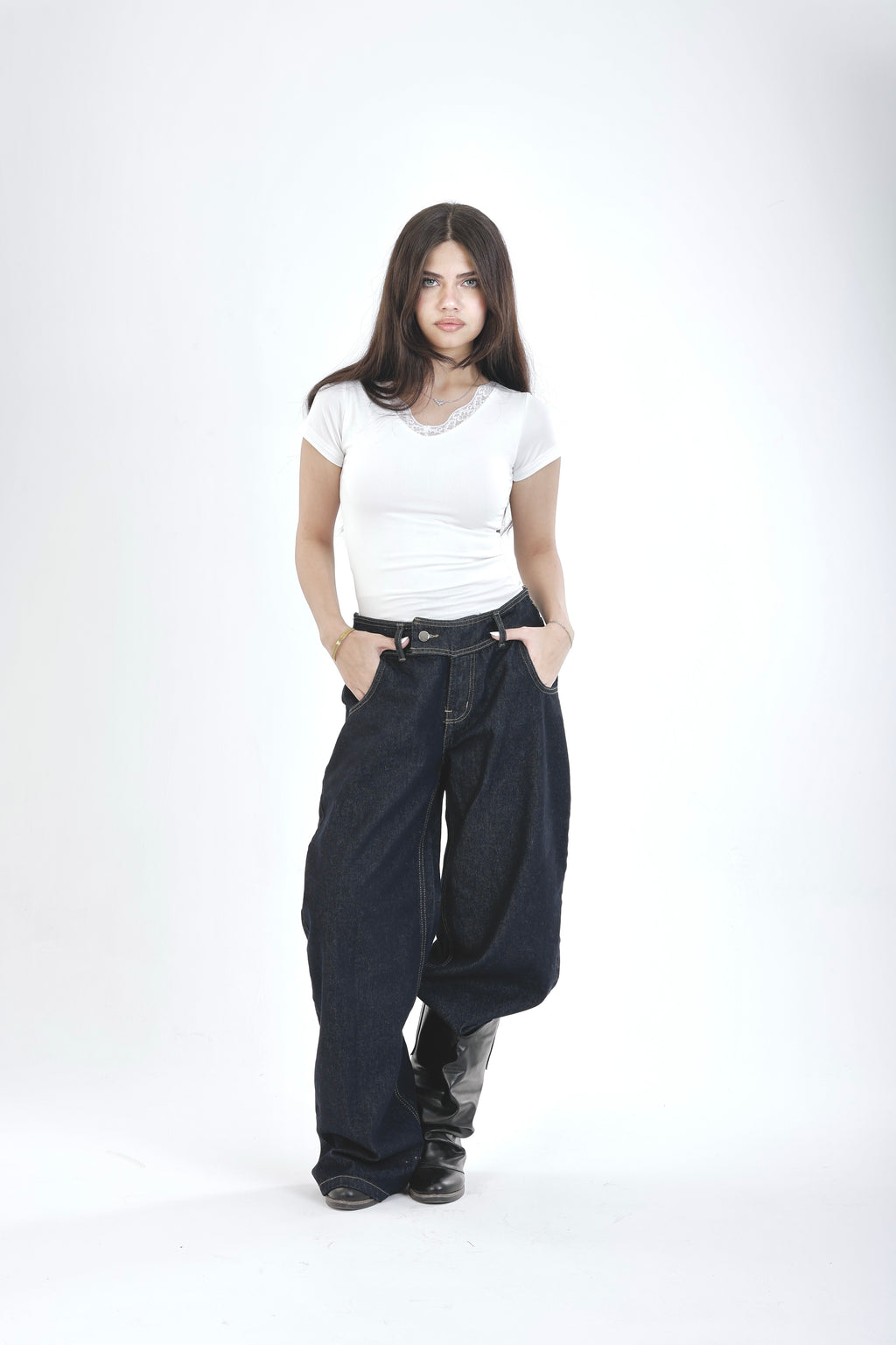 V-Basic Top (S)