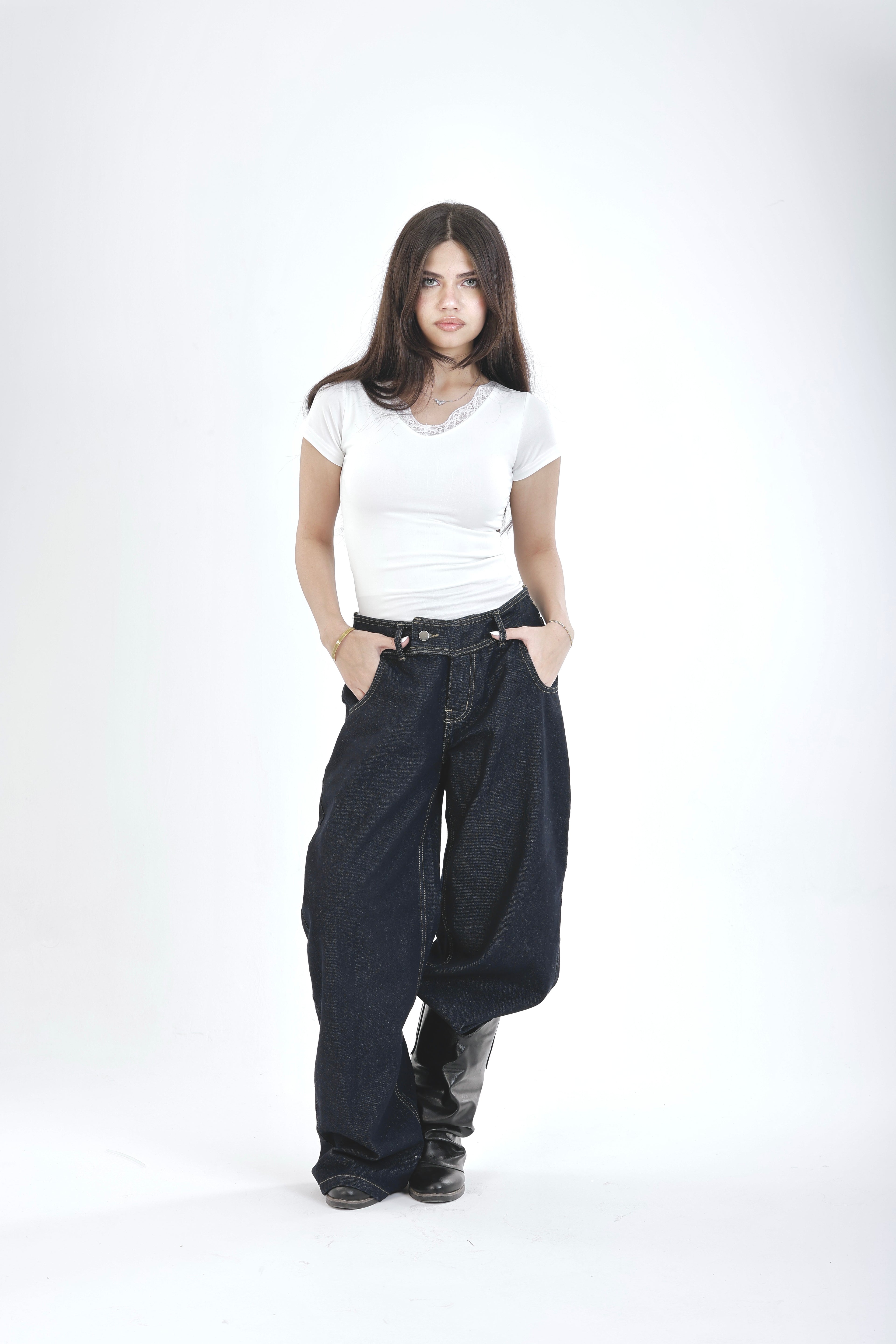 V-Basic Top (S)