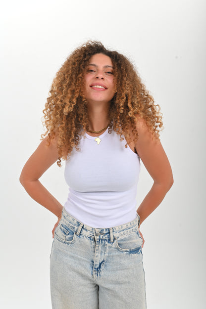 Top-Cut Sleeve