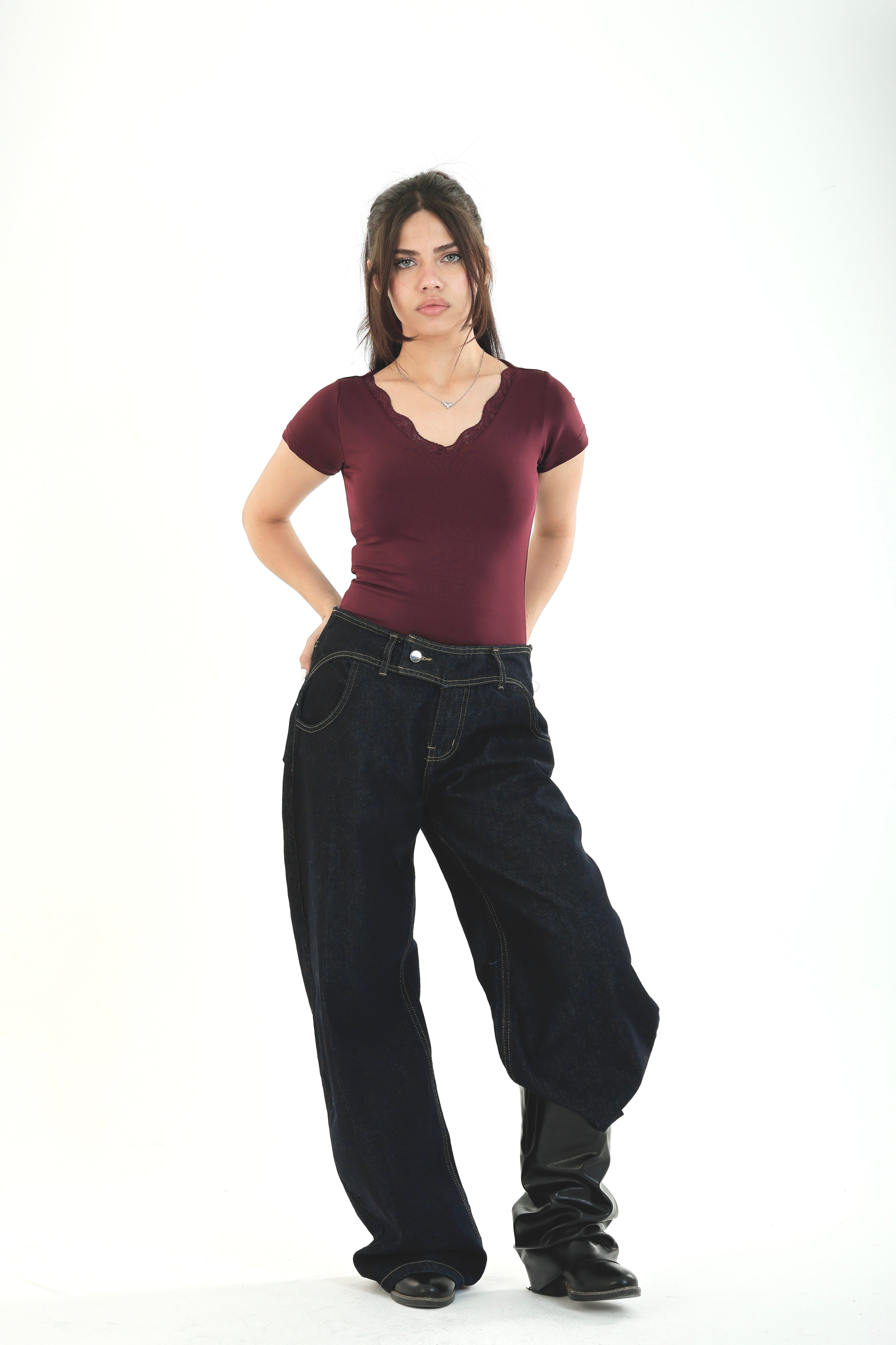 V-Basic Top (S)