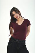 V-Basic Top (S)