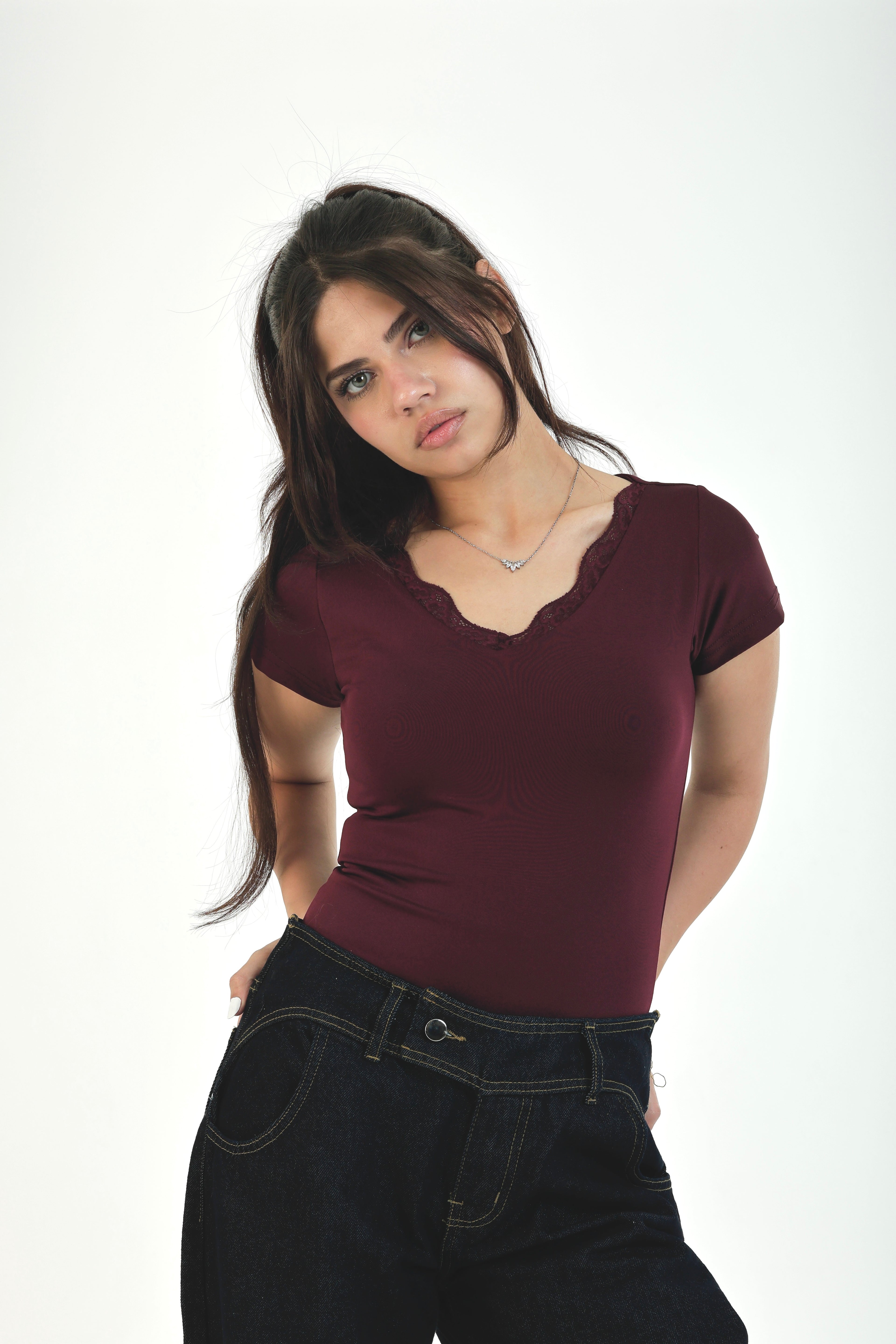 V-Basic Top (S)