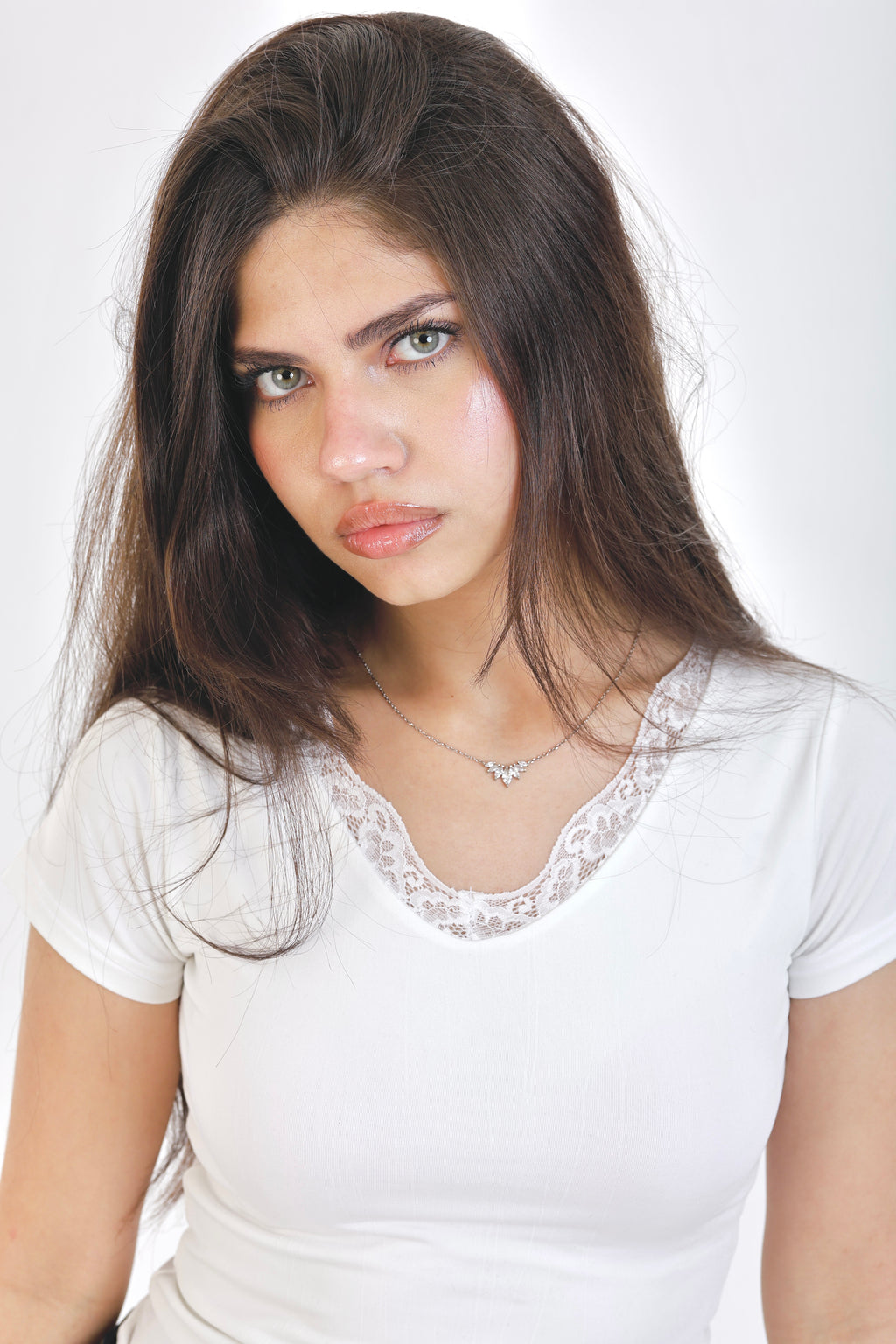 V-Basic Top (S)