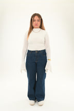 Flare Top