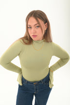 Flare Top