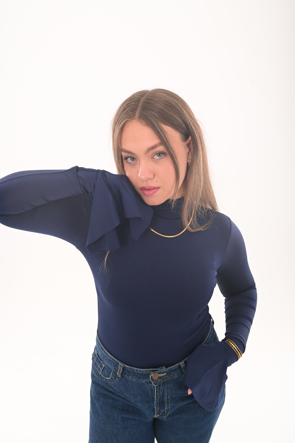 Flare Top