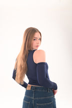 OFF Shoulder Top
