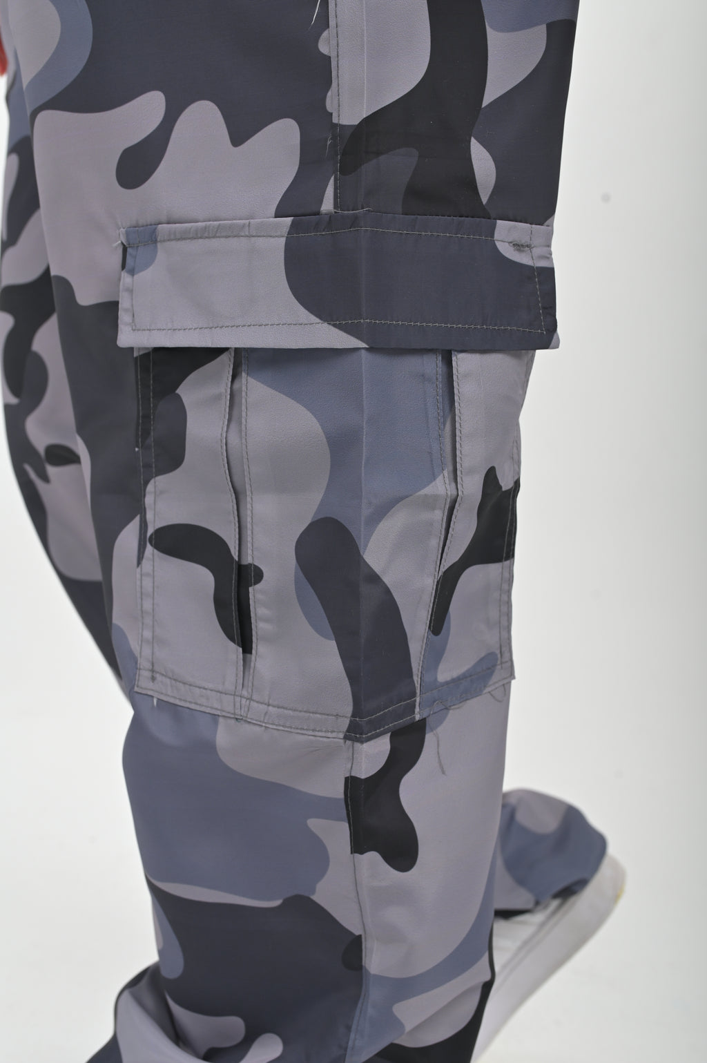 Army parachute pant