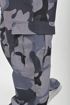 Army parachute pant