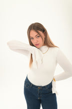 Flare Top