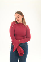 Flare Top
